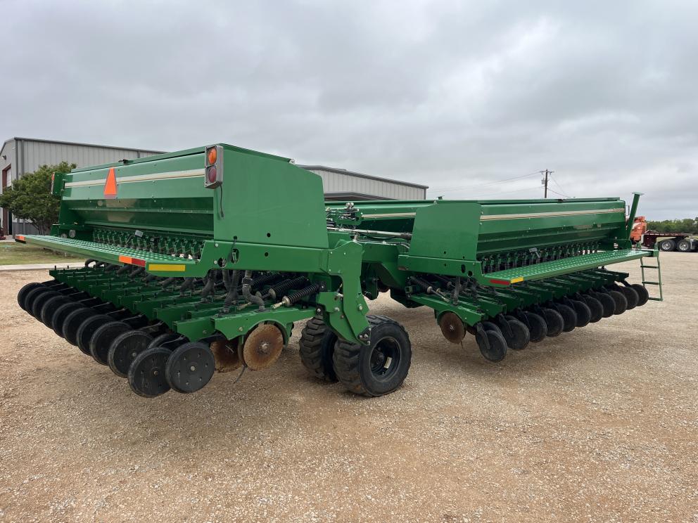 Image for 2008 Great Plains 3S4000HD6375