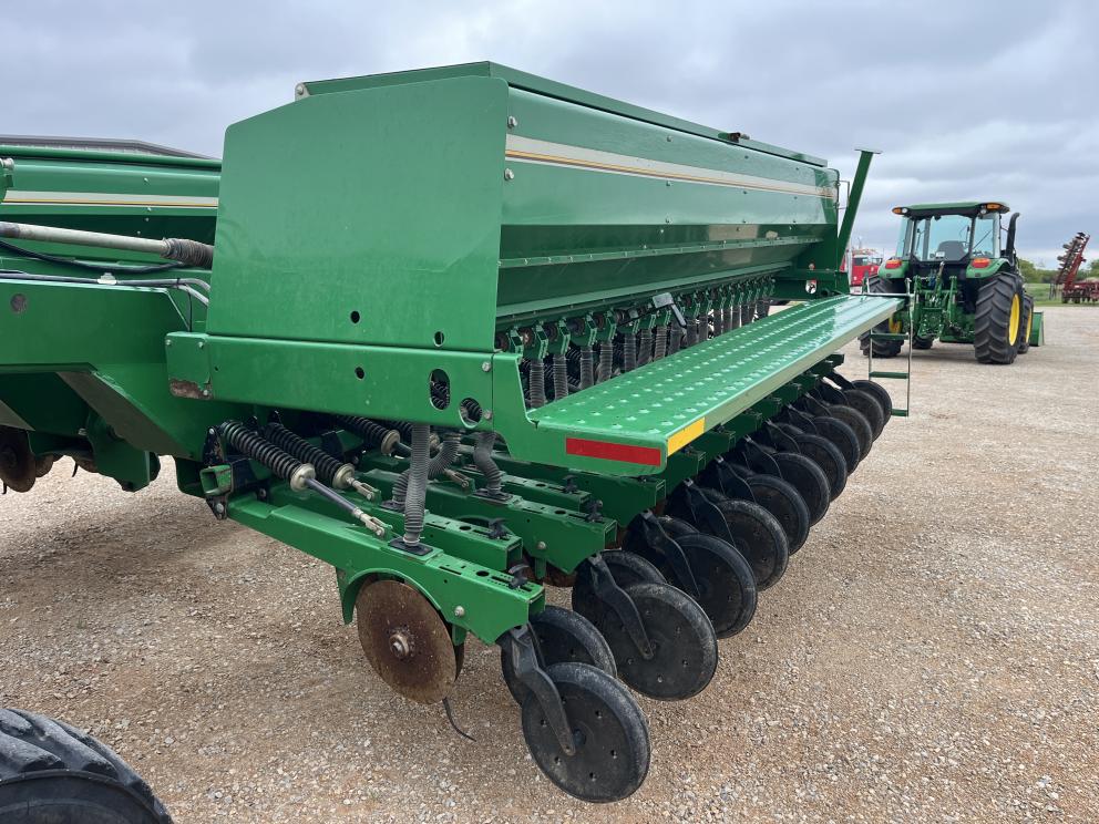 Image for 2008 Great Plains 3S4000HD6375