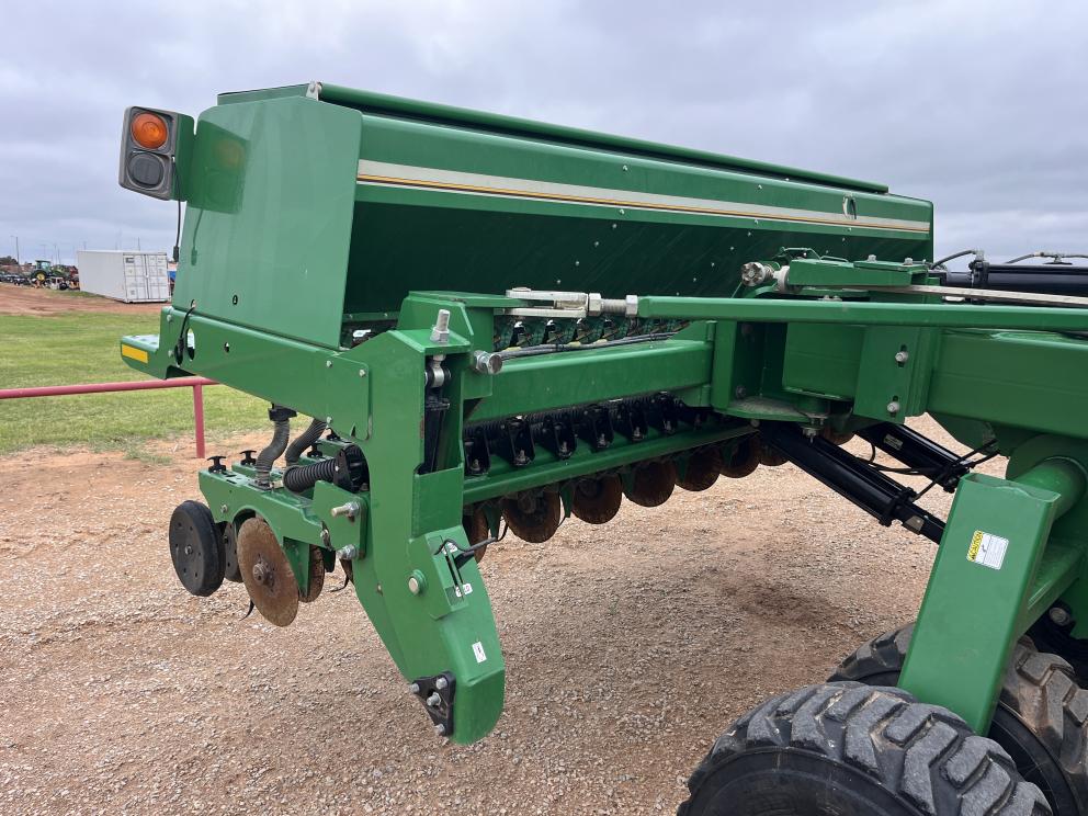 Image for 2008 Great Plains 3S4000HD6375