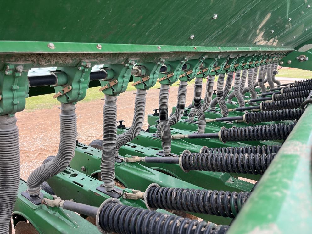 Image for 2008 Great Plains 3S4000HD6375