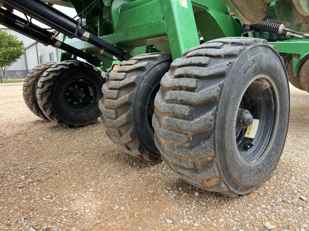 Image for 2008 Great Plains 3S4000HD6375