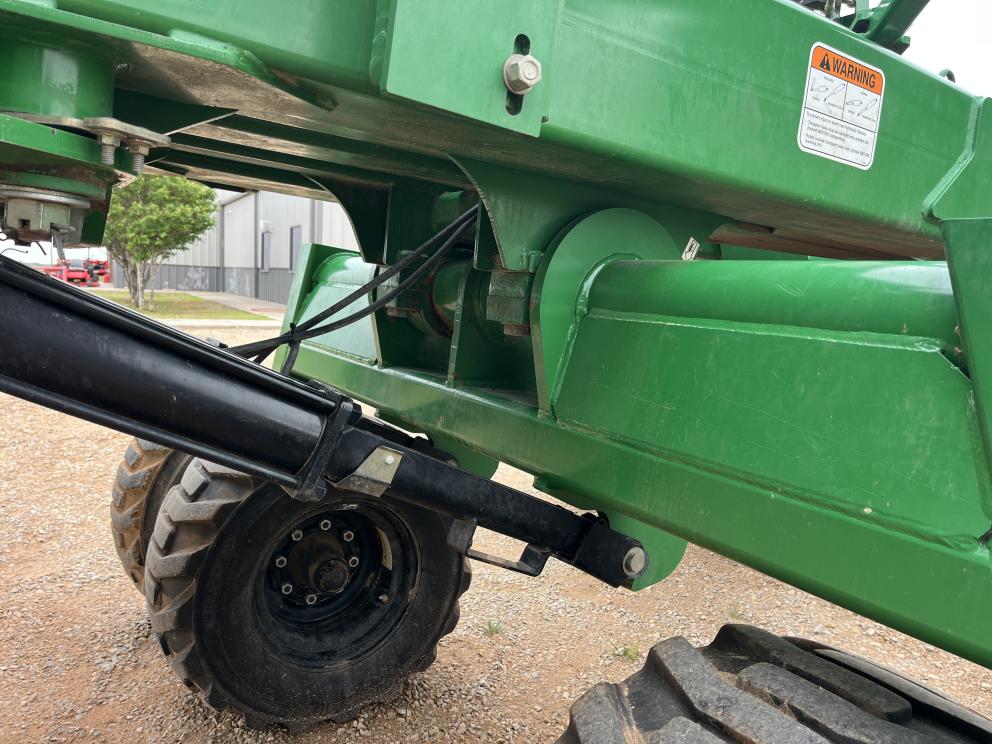 Image for 2008 Great Plains 3S4000HD6375