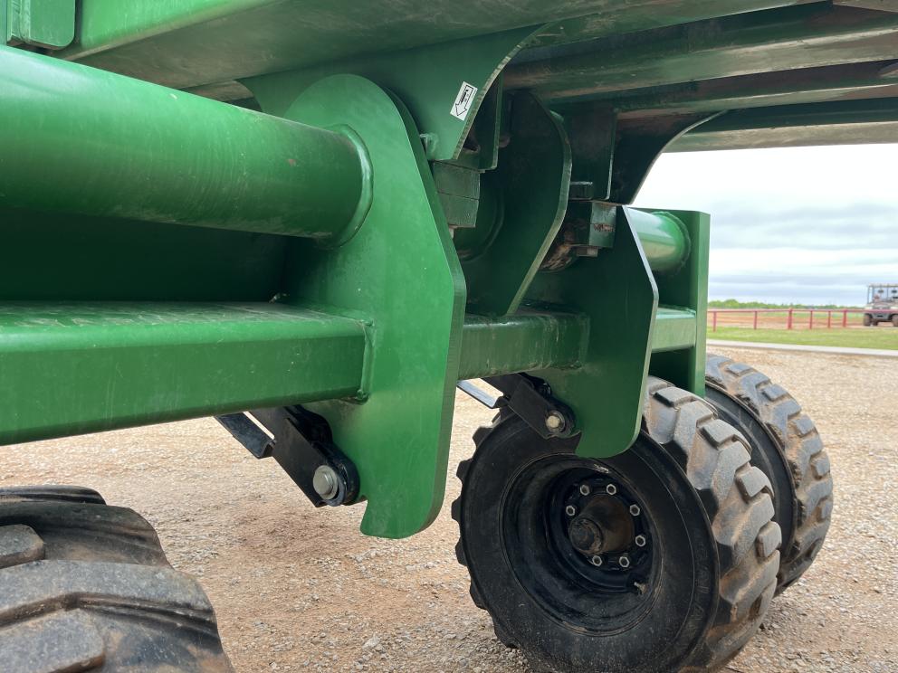 Image for 2008 Great Plains 3S4000HD6375