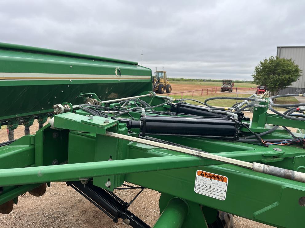 Image for 2008 Great Plains 3S4000HD6375