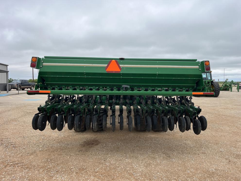 Image for 2008 Great Plains 3S4000HD6375