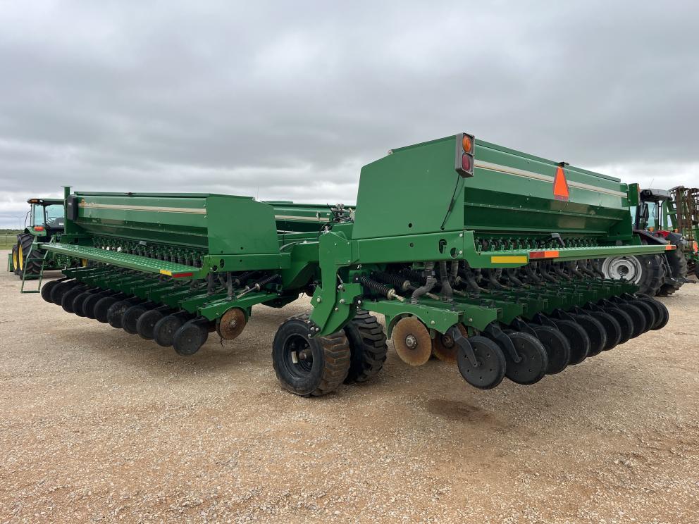 Image for 2008 Great Plains 3S4000HD6375