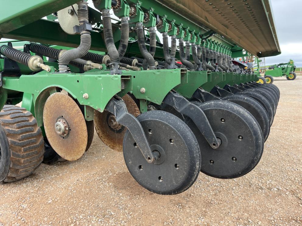 Image for 2008 Great Plains 3S4000HD6375