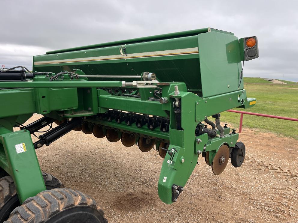 Image for 2008 Great Plains 3S4000HD6375