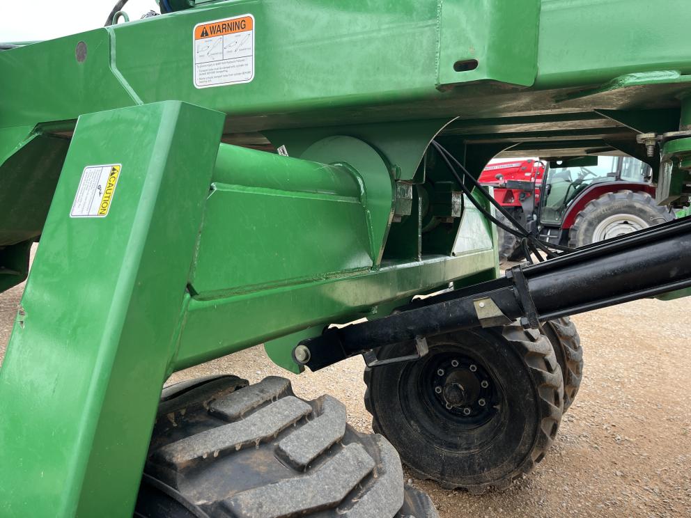 Image for 2008 Great Plains 3S4000HD6375