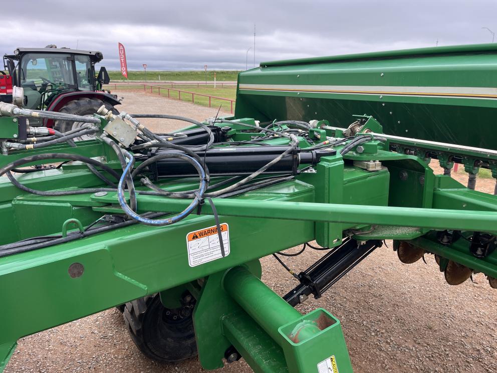 Image for 2008 Great Plains 3S4000HD6375