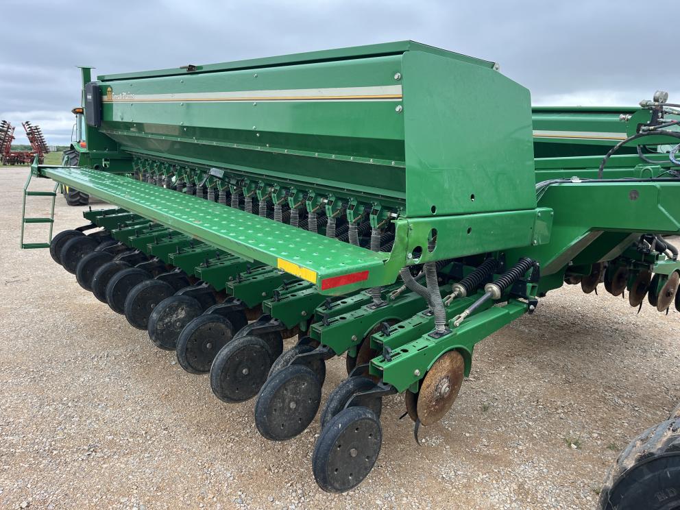 Image for 2008 Great Plains 3S4000HD6375