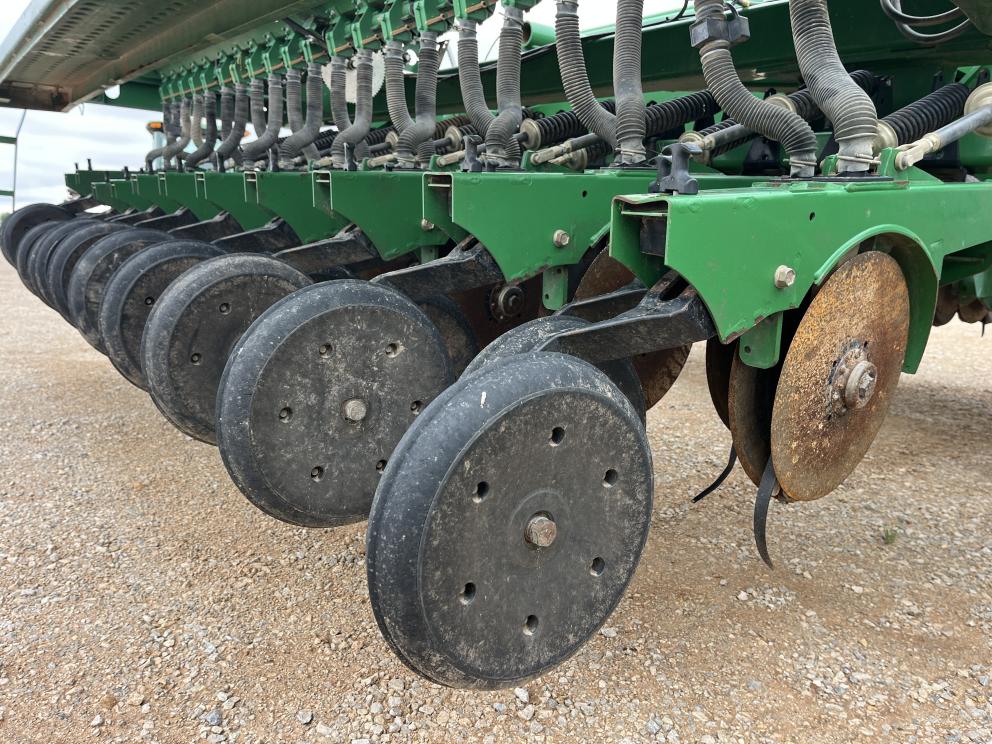 Image for 2008 Great Plains 3S4000HD6375