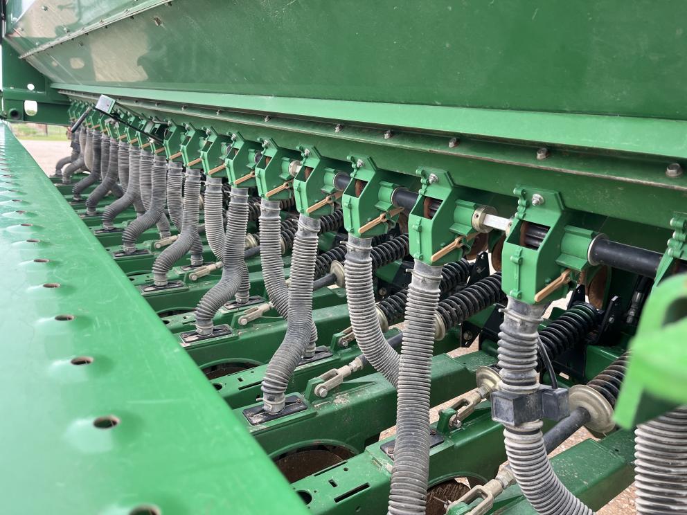 Image for 2008 Great Plains 3S4000HD6375