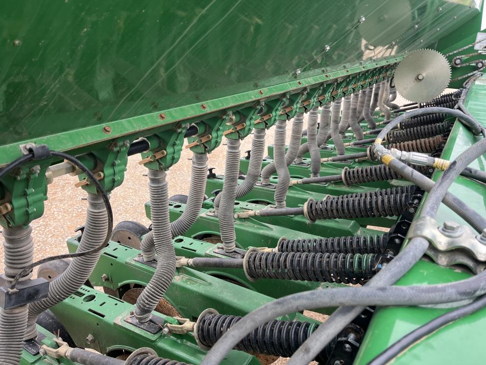 Image for 2008 Great Plains 3S4000HD6375