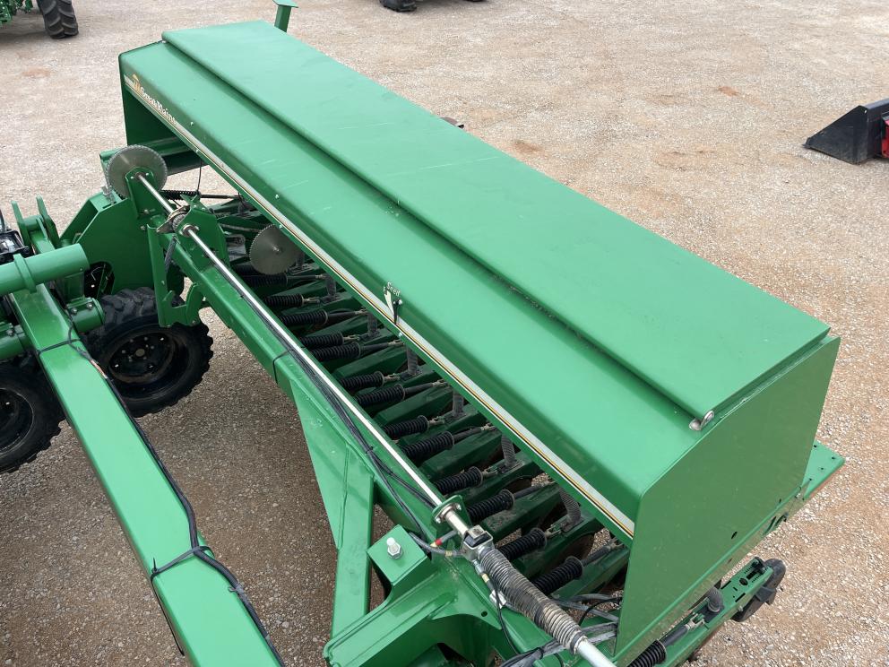 Image for 2008 Great Plains 3S4000HD6375