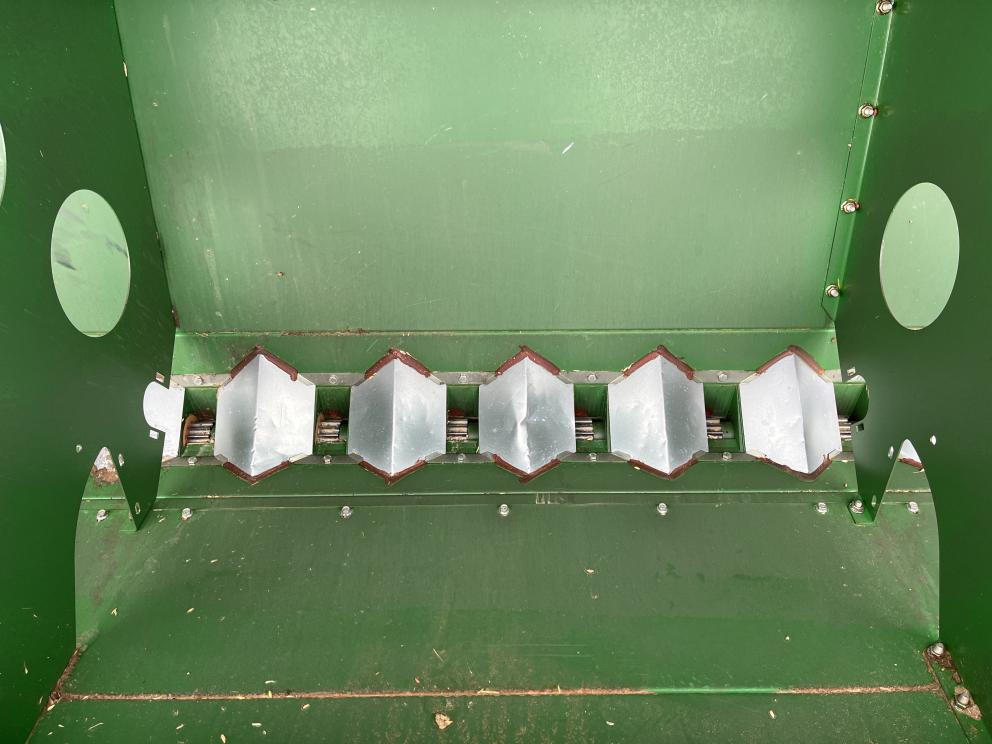 Image for 2008 Great Plains 3S4000HD6375