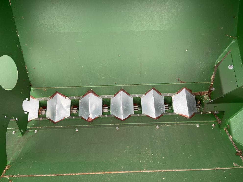 Image for 2008 Great Plains 3S4000HD6375