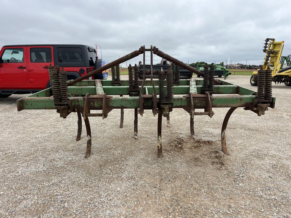 Image for John Deere 100