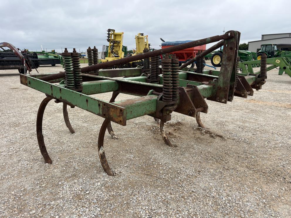 Image for John Deere 100