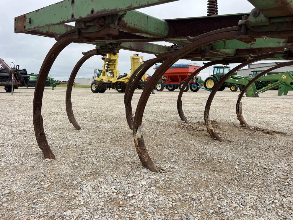 Image for John Deere 100