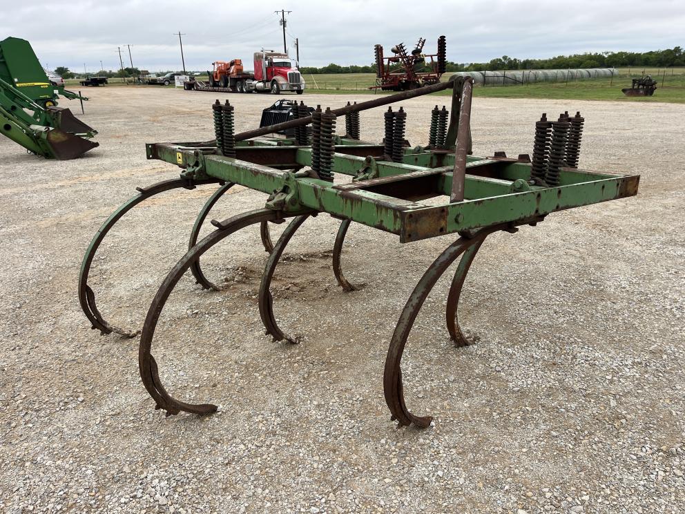 Image for John Deere 100