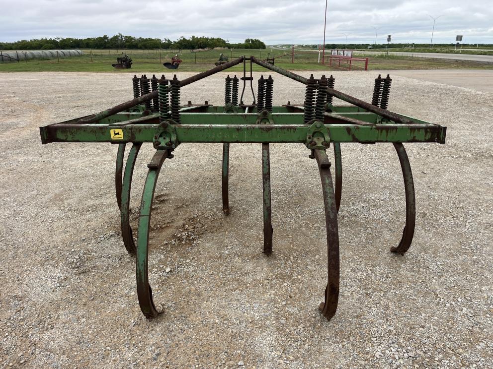 Image for John Deere 100