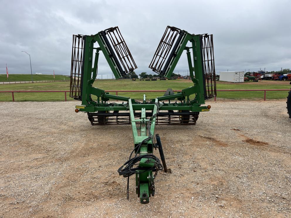 Image for 2008 John Deere 200