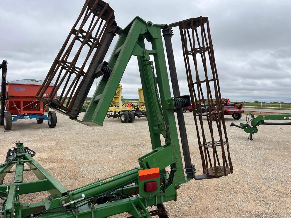 Image for 2008 John Deere 200