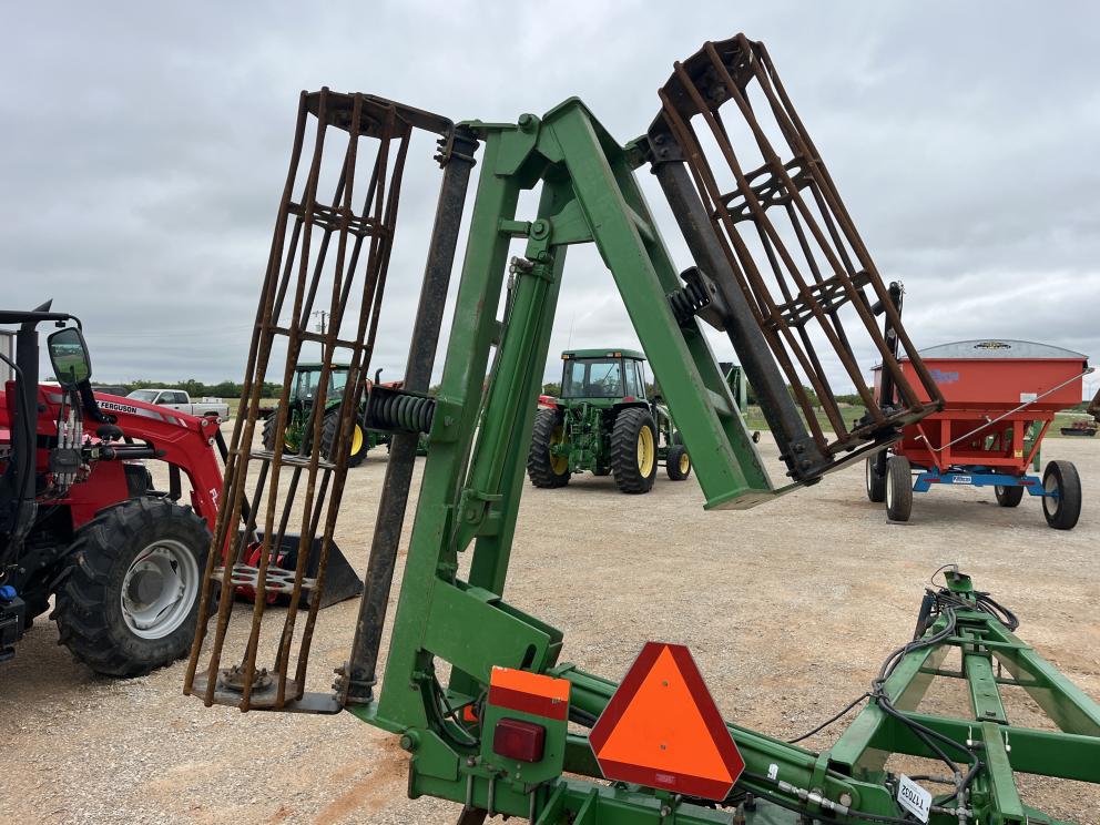 Image for 2008 John Deere 200