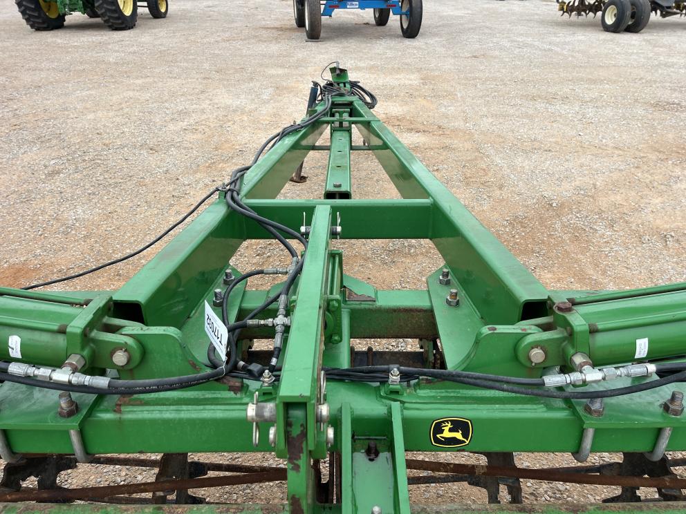 Image for 2008 John Deere 200