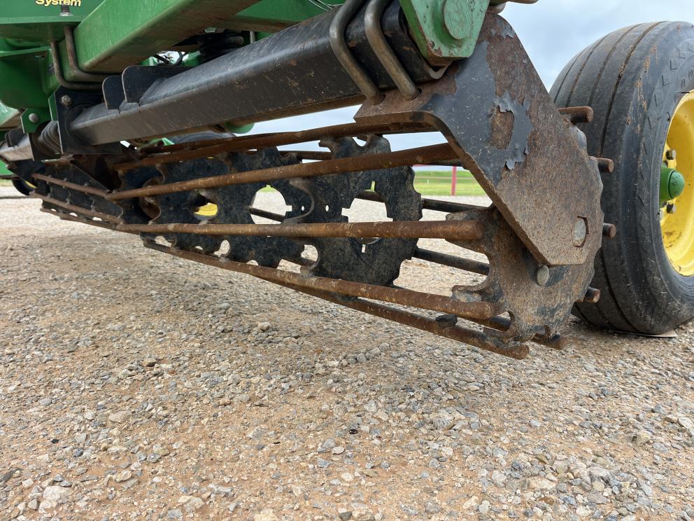 Image for 2008 John Deere 200