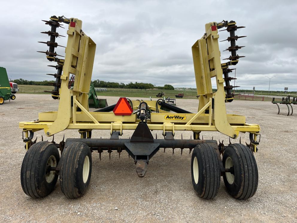 Image for Aerway AW25CQ-8B38-D972