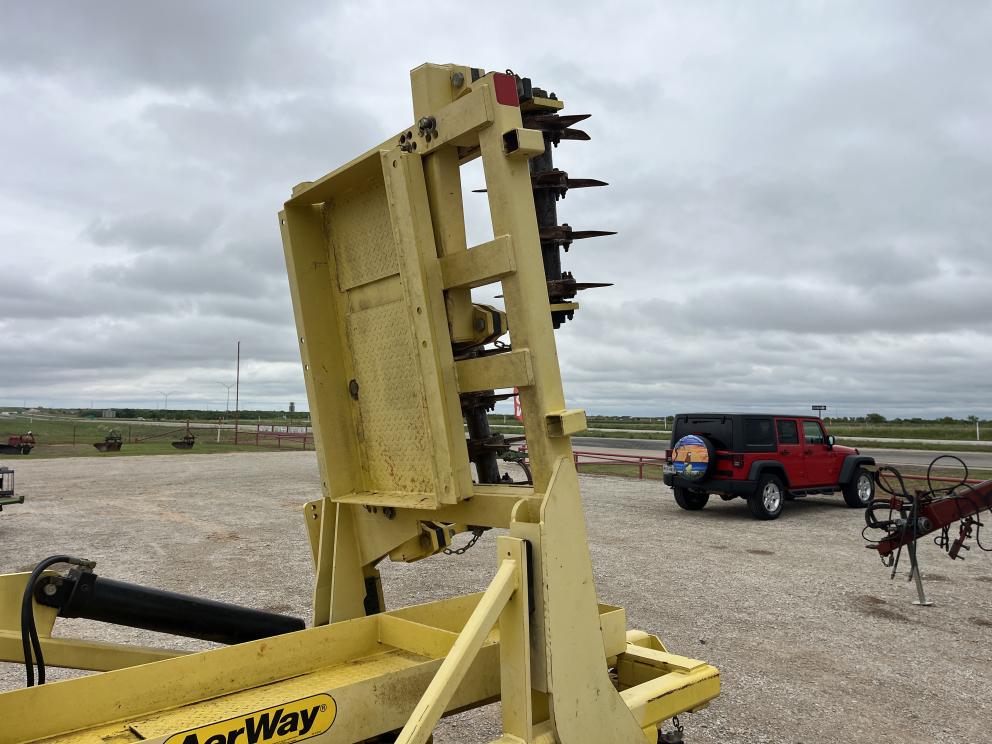 Image for Aerway AW25CQ-8B38-D972