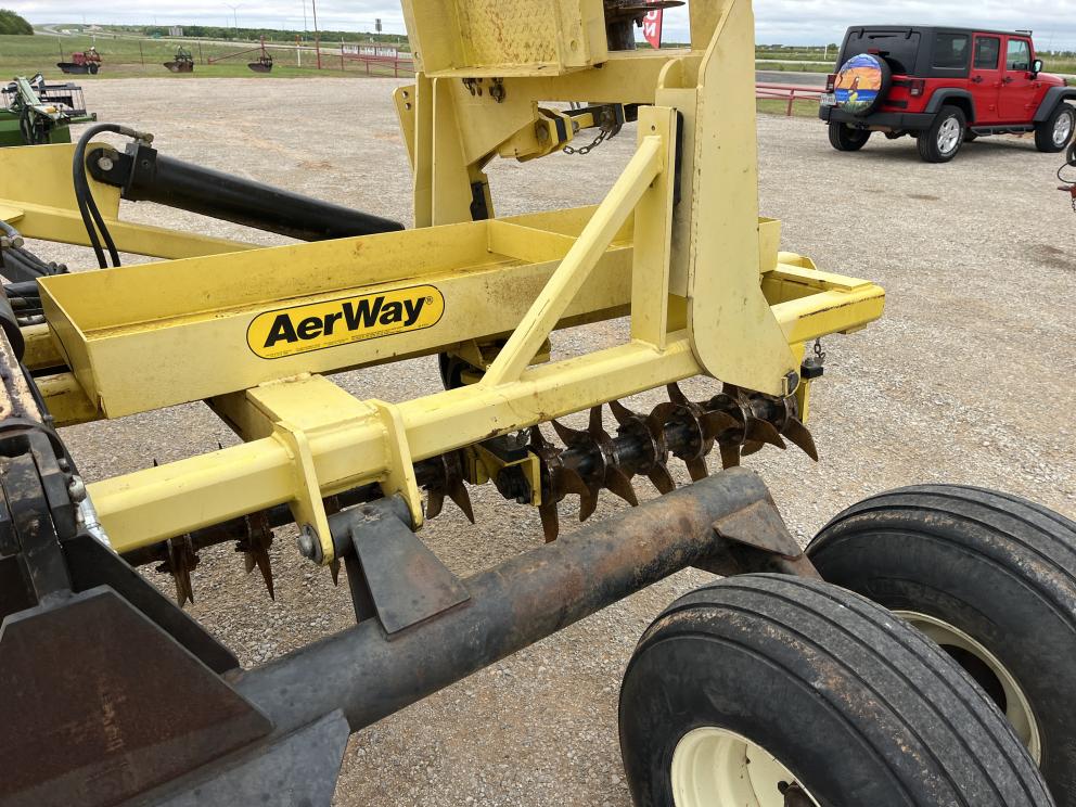 Image for Aerway AW25CQ-8B38-D972