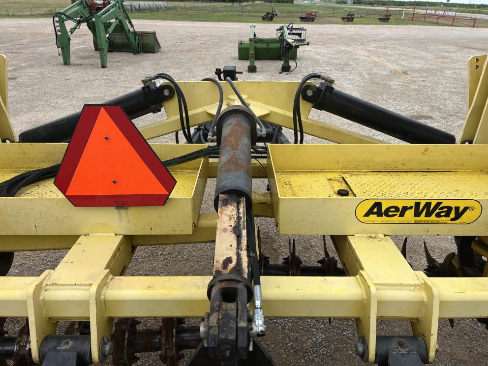 Image for Aerway AW25CQ-8B38-D972