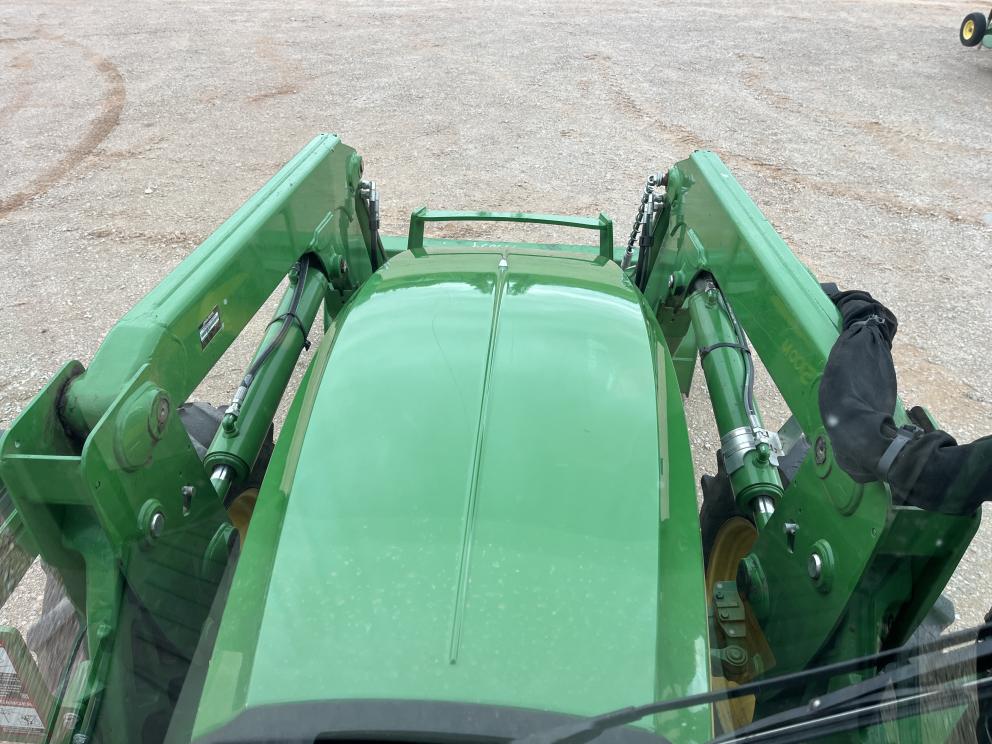 Image for 2019 John Deere 5100M