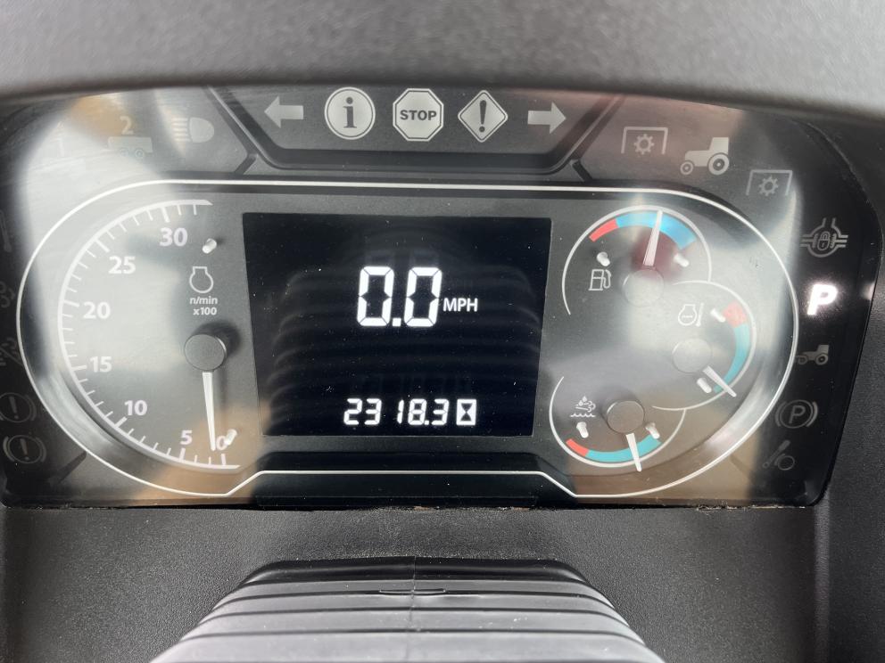 Image for 2019 John Deere 5100M