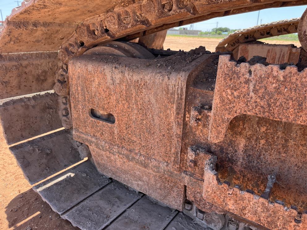 Image for 2018 Deere 470G