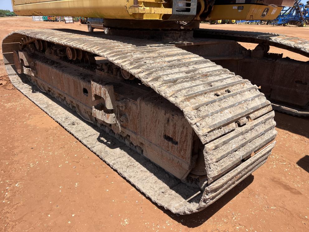 Image for 2018 Deere 470G