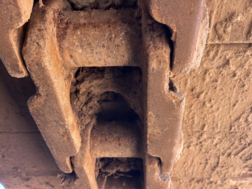 Image for 2018 Deere 470G