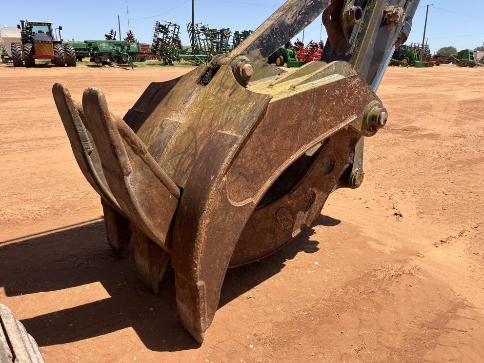 Image for 2018 Deere 470G