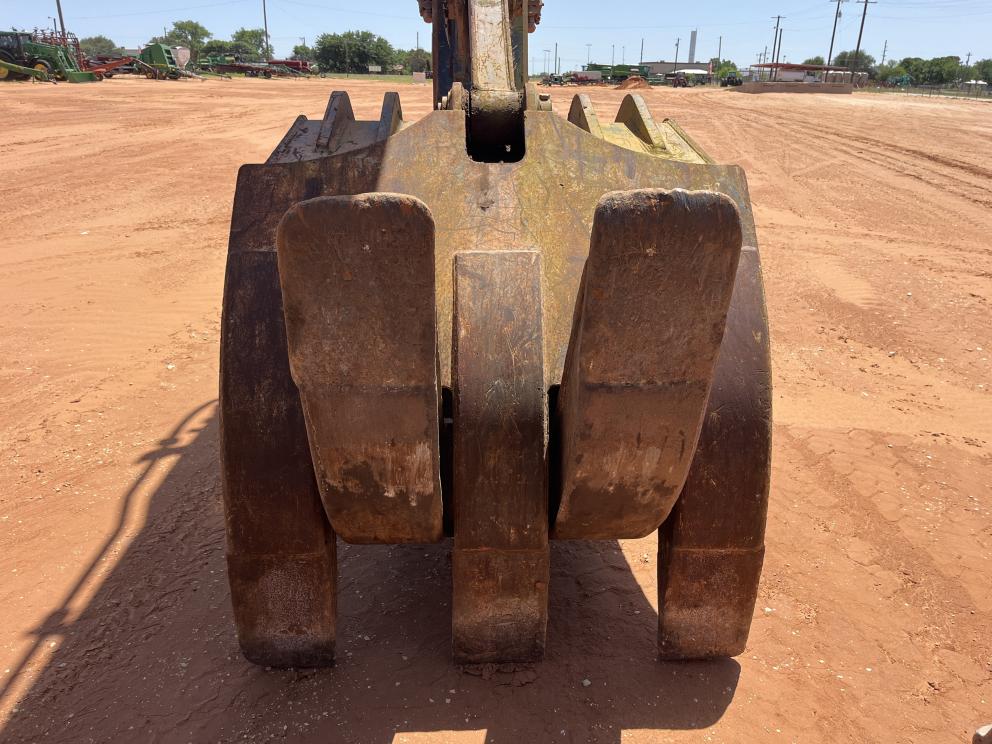 Image for 2018 Deere 470G