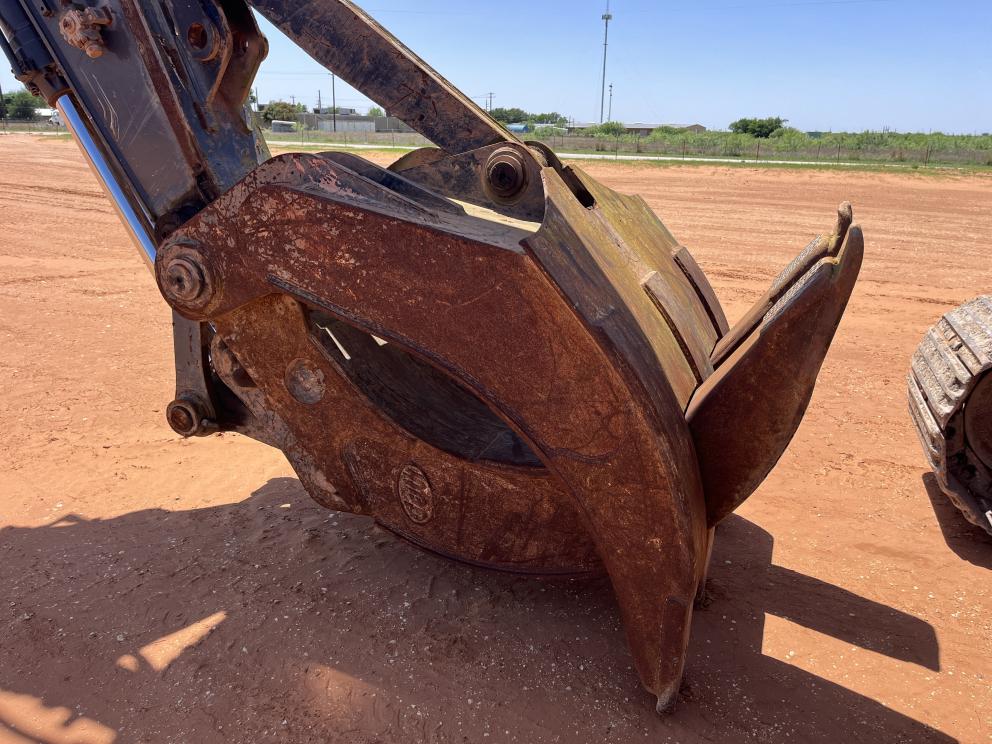 Image for 2018 Deere 470G