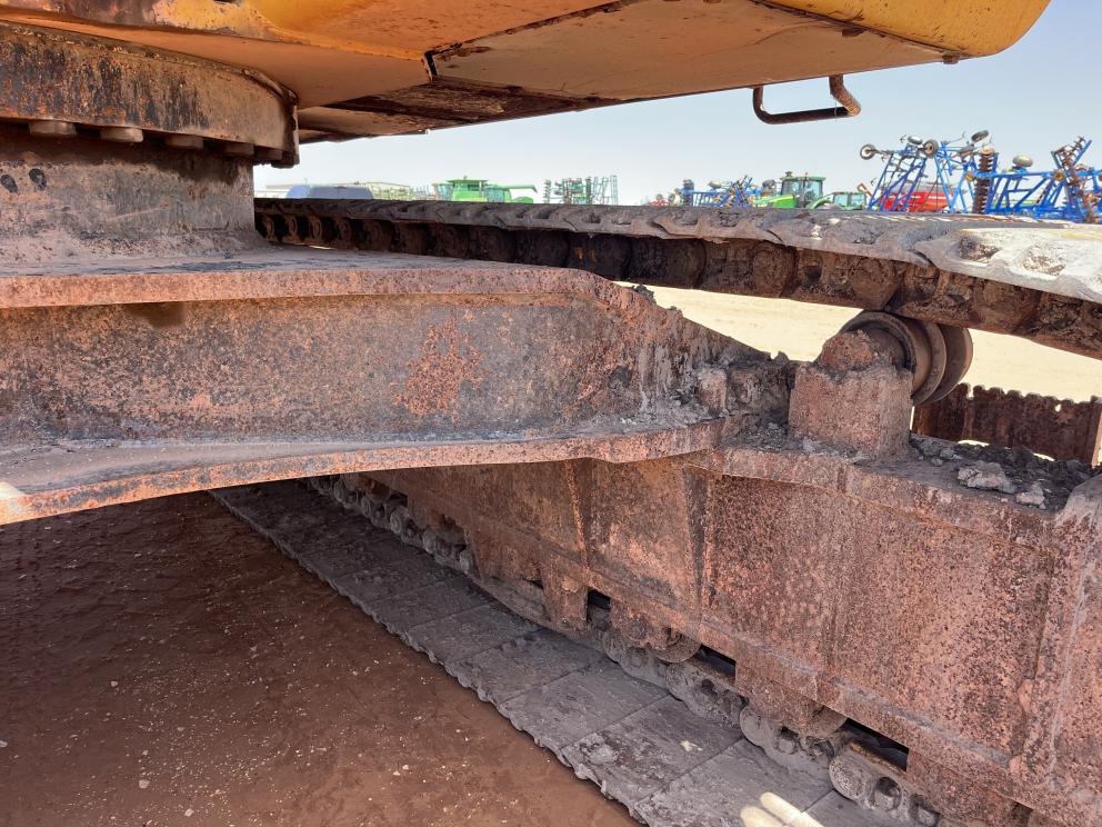 Image for 2018 Deere 470G