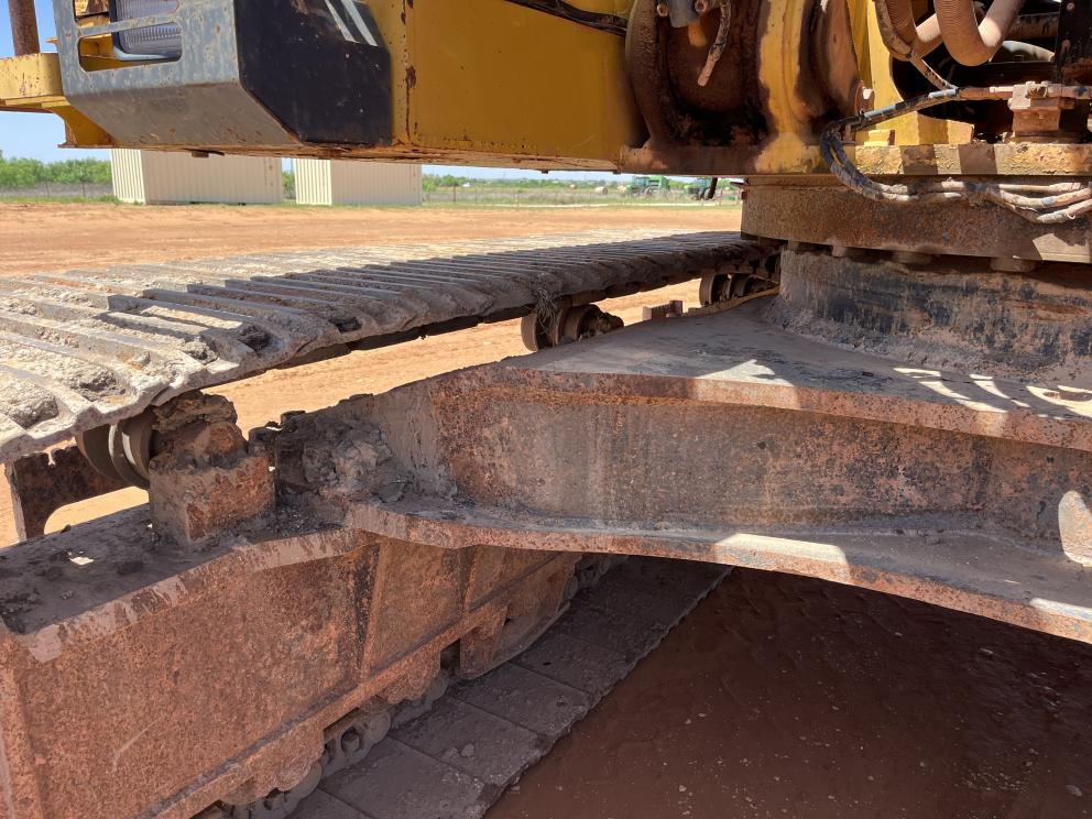 Image for 2018 Deere 470G