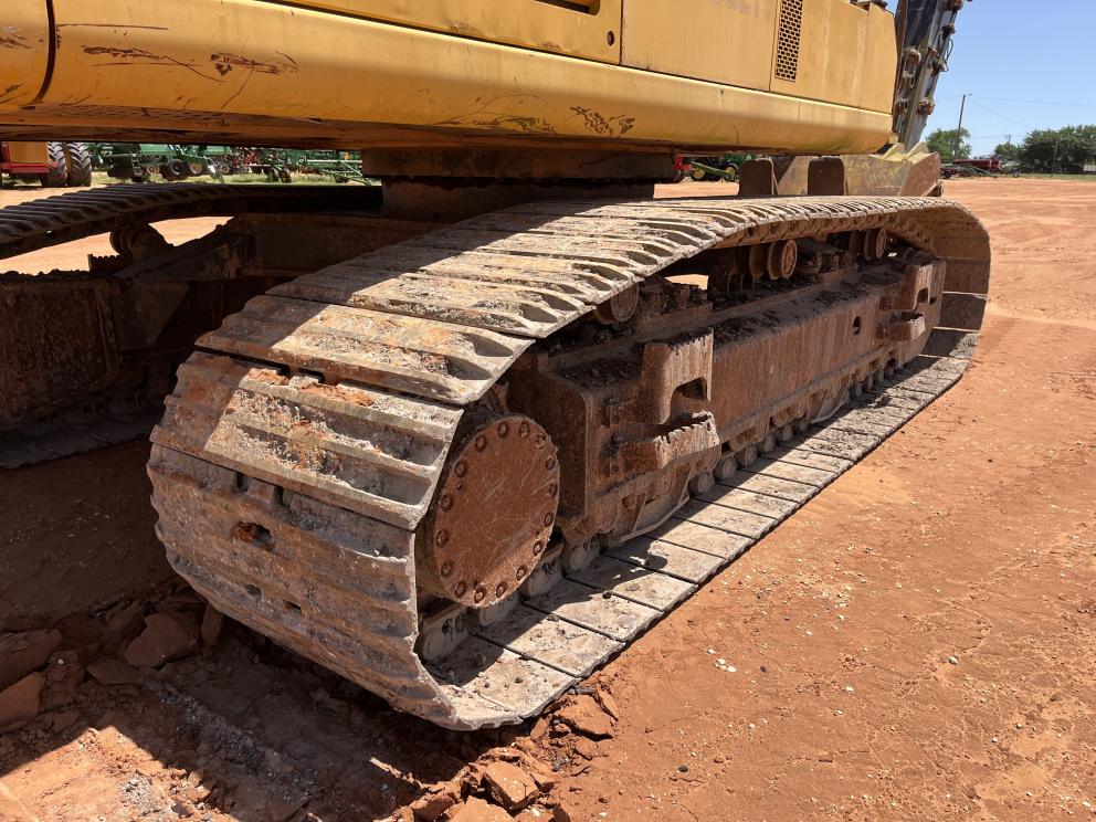 Image for 2018 Deere 470G