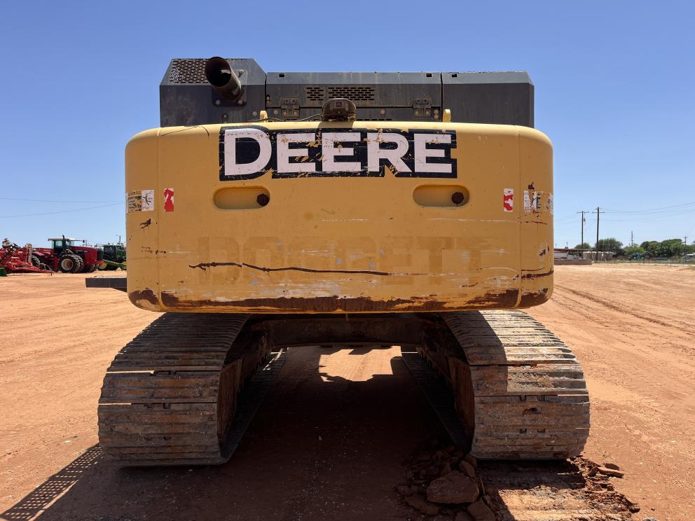 Image for 2018 Deere 470G