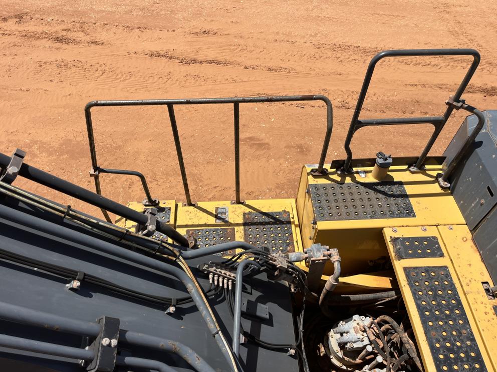 Image for 2018 Deere 470G