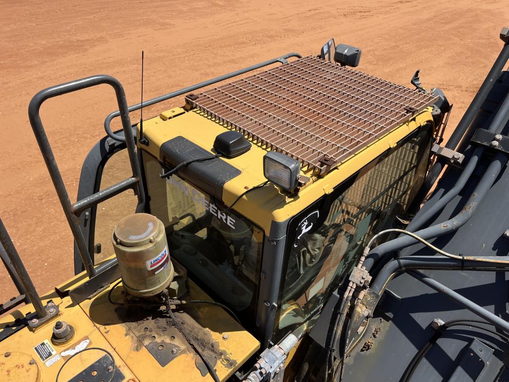 Image for 2018 Deere 470G