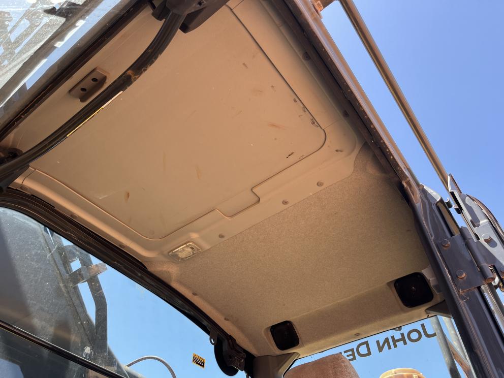 Image for 2018 Deere 470G